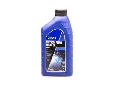 Volvo Penta Synthetic Oil 5W-40 (1L / 5L)