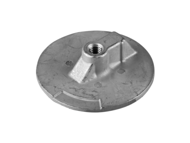 Mercury / Mariner / Mercruiser anode Zink / Aluminium (135-300 PS)