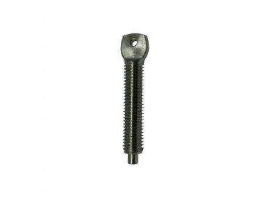 Yamaha / Mercury / Tohatsu / Parsun Schraube, Clamp 13,8 mm (6E7-43116-00, 6L2-43116-00)