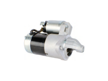 Yanmar Starter Motor 1GM / 2GM20 / 3GM30 (128170-77010)