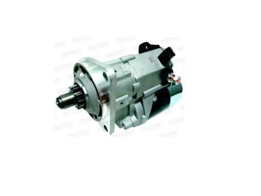Yanmar Starter Motor 6T95L, 6LY, 3T95L 4PH, 4T95L, 4T112, 6PH (11 teeth bendix) (123500-77010, 124610-77010)