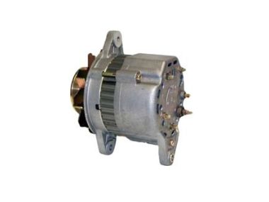 Yanmar Alternator 12V 35A | 1GM, 2GM, 3GM, 3HM (128270-77200)