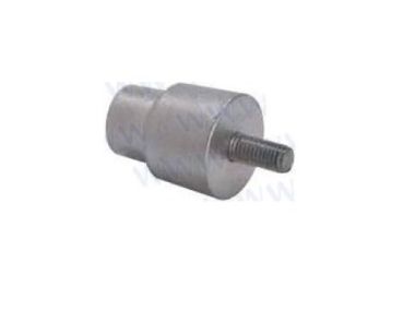 Yanmar Zink Anode Mit Schraubanschluß M8 Und Stahlkern (104211-41300)