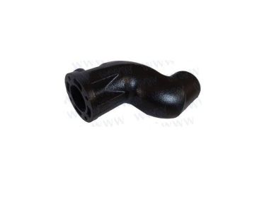 Crusader Exhaust elbow 97924