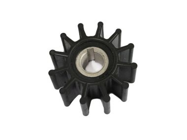 Volvo / Crusader / Perkins / Onan / Kohler / Westerbeke / Sherwood Impeller AQ 200A, B, C, 225A, B, C, 255A 3.0MD, 3.0HU, NC, 4.3MD, 5.0 & 5.8 Ford MD, 5.7MD, 7.4MD, 8.2MD (1003026)