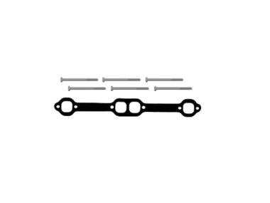 Indmar Manifold Montagesatz V8 Kleine Kit (OSC994-MK)