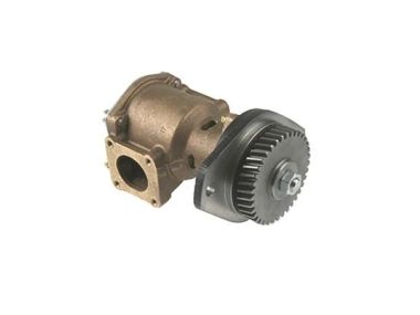 Cummins/ Sherwood Wasserpumpe 6B & 6C 270-450 PS (3897194)