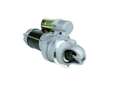 MerCruiser / Cummins Starter Motor 3.9L / 5.9L 6.9 / 7.3L (50-805991, 3916854, 3904445)