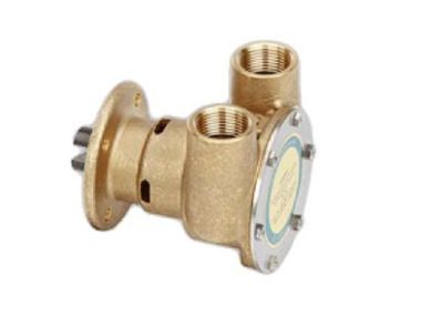 Perkins Water Pump 4.107 - 4.154 models (NA001175)
