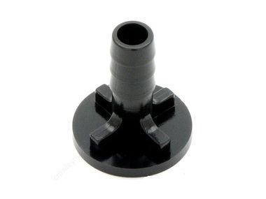 Yamaha Schlauchstutzen (6R3-12582-00-00)