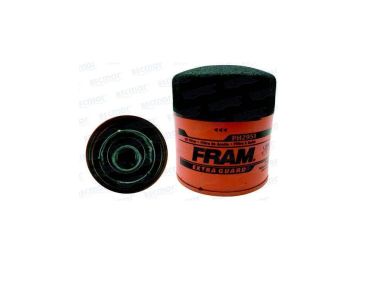 Westerbeke Oil Filter (35595)