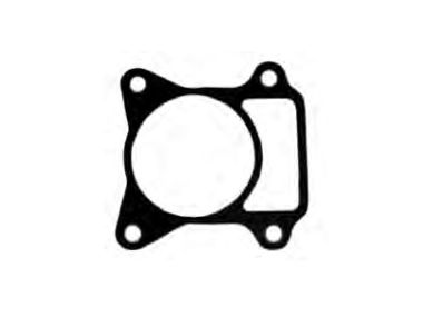 Honda Wasserpumpe Dichtung BF20A / AX / A2 BF35AM BF40B / B2 / BX / A4 / D / DK2 / A /A1 / A2 / AX / A3 / AY BF45AM BF25D4 / DK2 / A / A1 / AX / A2 / A3 BF50A4 / D / DK2 / A / A1 / A2 / A3 / AY BF30D4 / DK2 / A / A1 / AX / A2 / A3 (19242-ZV5-000)