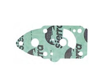 Suzuki Dichtung Wasserpumpe DT5 / DF6 / DT8G-Y (1986-00) DT6 / DT8Y-K2 (2000-02) (17472-98503)