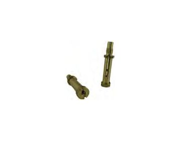 Yamaha Schwimmernadelventil 40G/40J E40G/E40J (6F6-14341-00)