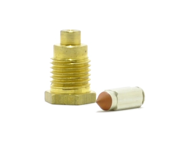 Yamaha / Mercury Schwimmernadelventil E60/60FE/TR 70BET/TR (6H3-14590-01)