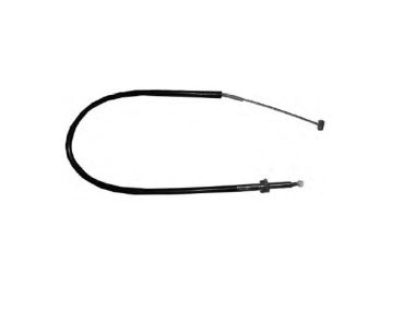 Yamaha Gaskabel 9.9F/FM 13.5AM 15F/FM 20D/M 25N/NE/NW/D/M (6L2-26301-00)