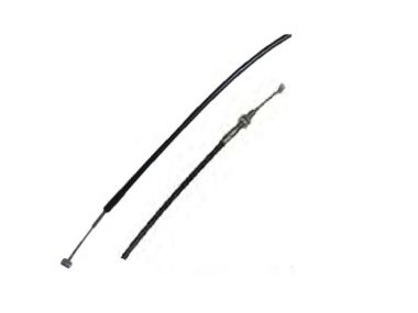 Yamaha Gaskabel 25B/BM/V 30G/E30H 61N-26311-00