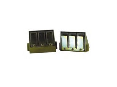 Yamaha Klappenventil 40G/E40G 40J/E40J 6F6-13610-00