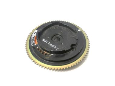 Mercury / Yamaha / Tohatsu / Parsun Schwungrad 9,9 / 15 PS Viertakt Für Elektro-Start (66M-85550-10-00) (PAF15-07070100W)