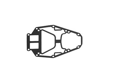 Mercury / Johnson Evinrude Zylinder Dichtung 110/140 Jet (2.5L) 150/175 Pro X5 (2.5L) 135-200 PS (V-Models) (1976-10) 27-99176-3