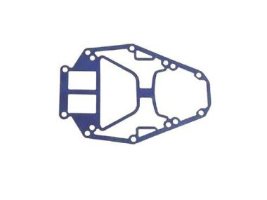Mercury / Johnson Evinrude Zylinder Dichtung 135-175 PS (V-Models) (1976-93) 27-99776-1