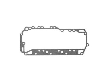 Mercury Dichtung Auspuff Innendeckel 800, 80 (4 Zyl) (1970-73) 27-52894