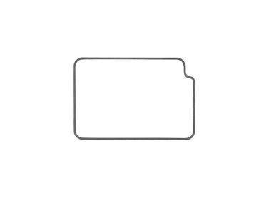 Mercury / Johnson Evinrude Dichtung Aufnahme 135-200 PS V-Models (1976-90) 27-67275-1