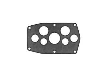 Mercury / Johnson Evinrude Dichtung, Kopfbedeckung 20 PS (1978-80) 27-78410