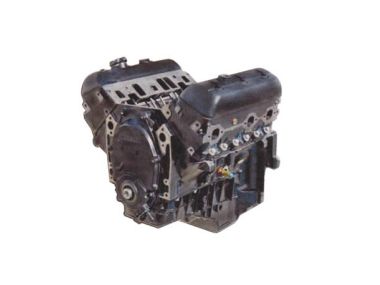 General Motors Motorblock modell: 4.3L - 4.3LX & 4.3L MPI 226 ps