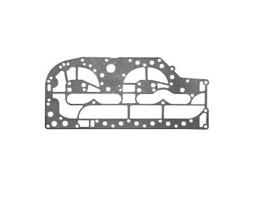 Mercury Auspuffdichtung 80 Jet 100-125 (4 zyl) (1994-98) 27-812775-4