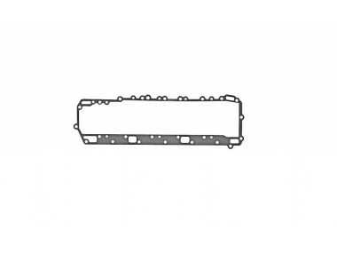 Mercury Auspuffdichtung 90-115 PS (6 zyl) (1973-88) 27-85495-2