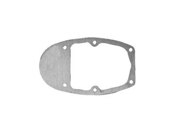 Mercury / Johnson Evinrude Auspuffdichtung 200-20 PS (1970-80) 27-39402