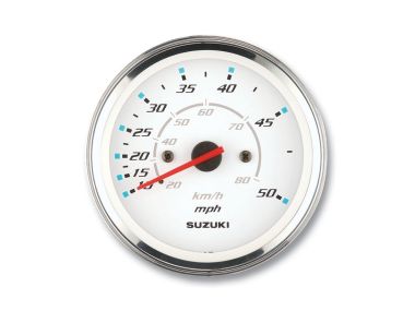Suzuki Speedometer Assembly (34100-93J33)