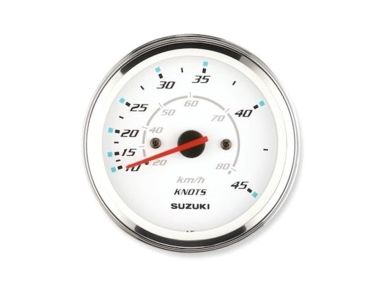 Suzuki Speedometer Assembly (Max 45 Knots) (34100-93J53)