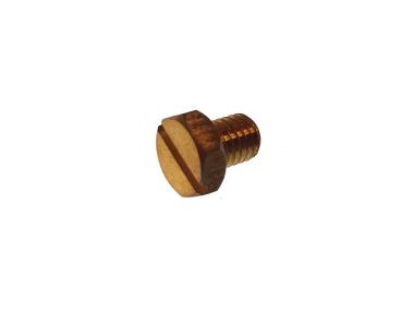 Yamaha / Parsun / Mercury Vergaser ablaßschraube F4 bis F8 + 8/9,9 2T (66T-14991-00)