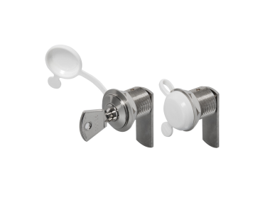 Cylinder lock