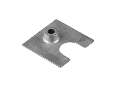 Zink Anoden 4 - 7 PS (09411)