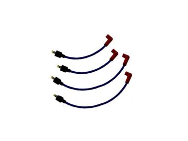 Mercury Zündkabelsatz 100, 115, 125 & 80 JET(4 zyl) 84-813715A8