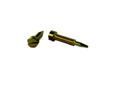 Yamaha / Mercury Vergaser Schraube 4A 5A/ C 8A / B / K / W8 9.9C 15A / C / K 20C 25C / K / K25 / W25 28 30A / W30 10-80573M