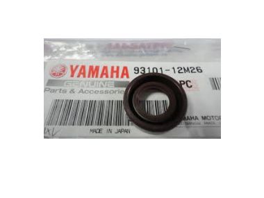 Yamaha / Mariner Wellendichtring 6CMH - 6CWH - 6MSH - 6DMH - 6MH - 6D 8D - 8CMH - 8CWH - 8MSH - 8MH (93101-12M26-00)