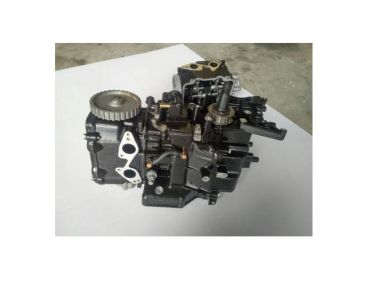 Yamaha / Mercury / Parsun Power Head Komplett F9.9 (2004-06), F13.5 (2003-06), F15 (2003-07) (66M-W009B-15-1S, 802733A98)