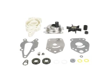 Mercury / Mariner Water Pump Repair Kit 6 - 15 HP 2-Stroke, 8 - 15 HP 4-Stroke (46-42089A5)