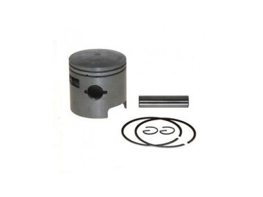 Yamaha Kolben (25mm O/S) 25B/BMH/BWH/VE/B07 - E25 BMH/HMH 30 G/HMH/W/HWL/HWC - E30 HMH 61N-11635-00