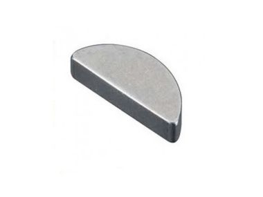 Yamaha Key Woodruff 25B/BMH/BWH/VE/B07 - E25 BMH/HMH 30 G/HMH/W/HWL/HWC - E30 HMH 90280-05049