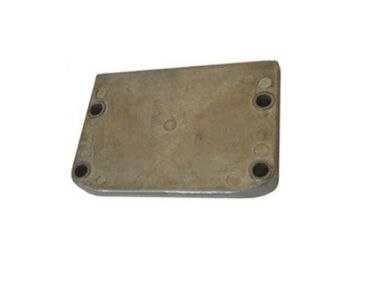 Johnson Evinrude Anode Zink / Aluminium
