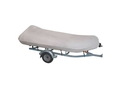 Boat Cover for Inflatable Boats (2.3 to 4.7 meters)