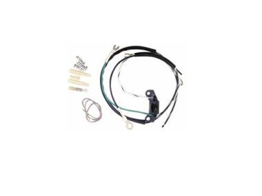Johnson Evinrude-Trigger (384461, 385008)