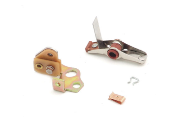 Johnson / Evinrude Contact Set (580148)
