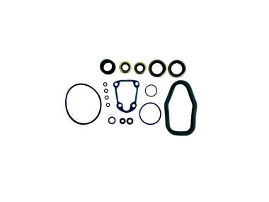 Johnson / Evinrude Gearcase Seal Kit 50 HP (2-Cyl.) Loopcharged (1971-74)