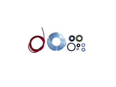 Johnson / Evinrude Gearcase Seal Kit 6 HP (1968-79)